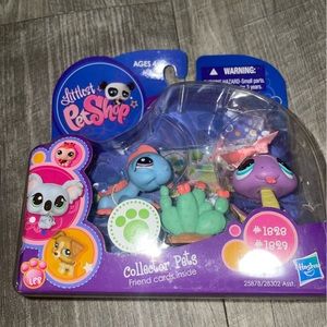 Littlest pet shop